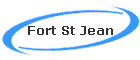 Fort St Jean